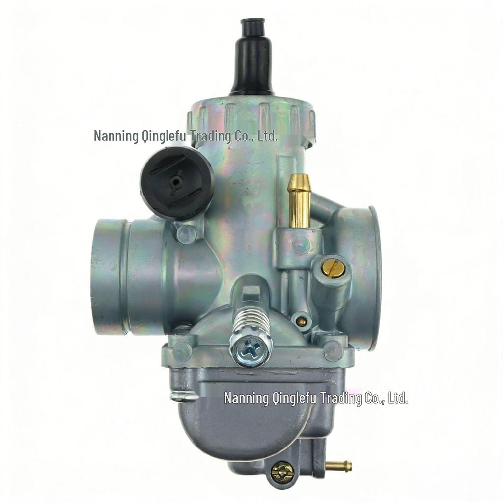 Совместимый карбюратор для Yamaha DT125, DT175, Nanfang TZR125, VM24, RX125, YFS200