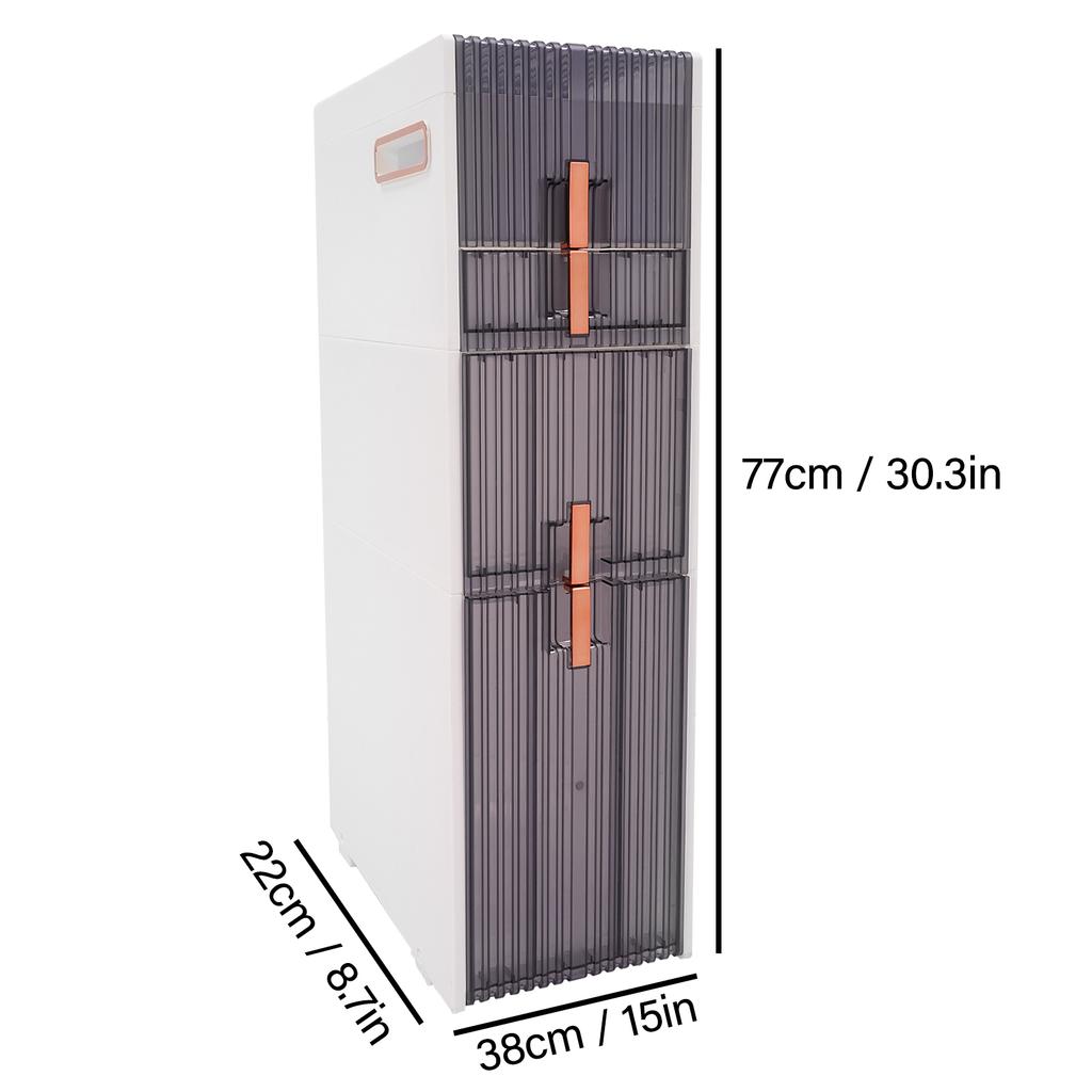 Напольный шкаф для ванной комнаты, Узкий шкаф для хранения, Напольный держатель туалетной бумаги и шкаф для хранения для кухни, спальни