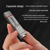 Lenovo TU280Pro Dual-Interface Metal USB Flash Drive
