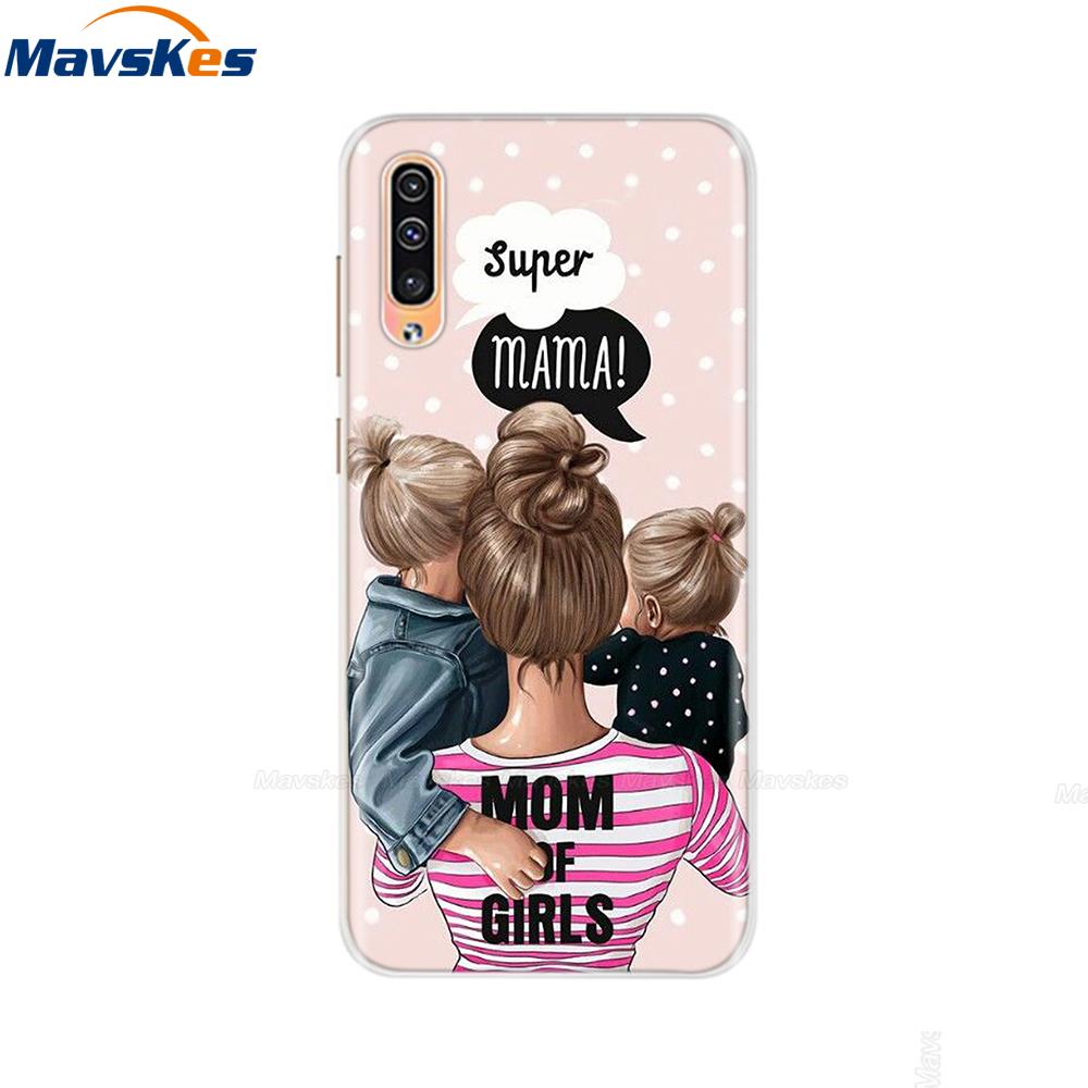 Чехол для телефона Samsung Galaxy A50 A50s A30s Чехол Силиконовый Бампер Задние крышки для Coque Samsung A50 A50s A30s Чехол Обложка Корпус