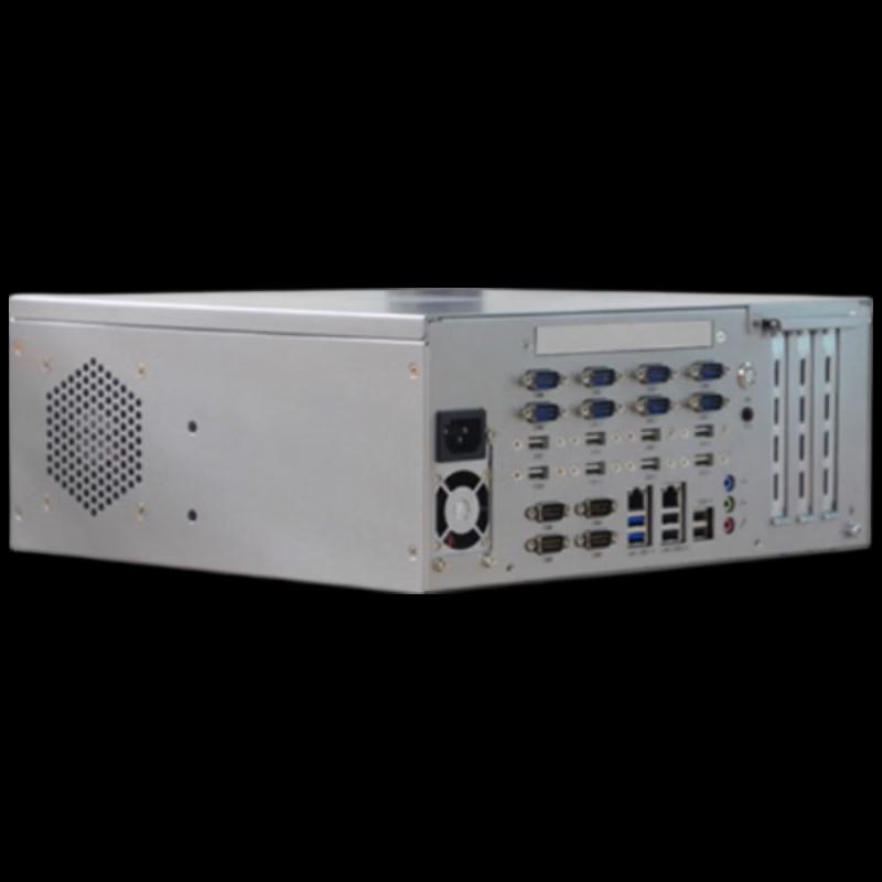 Norco Domestic Industrial Control Computer RPC-201FT (CN version)