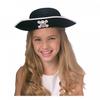 Bristol Novelty Childrens/Kids Durashape Pirate Hat