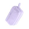 Large Capacity Pencil Pouch Zipper Pocket Storage Organizer Cute Pen Bag  Stationery Storage