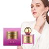 Fruity women's charm perfume with natural and fresh fruity fragrance, elegant