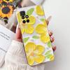 For Xiaomi Redmi 10 2022 Elegant Floral Butterfly Phone Case For Redmi10 Prime 2022 Soft Silicone TPU Cases