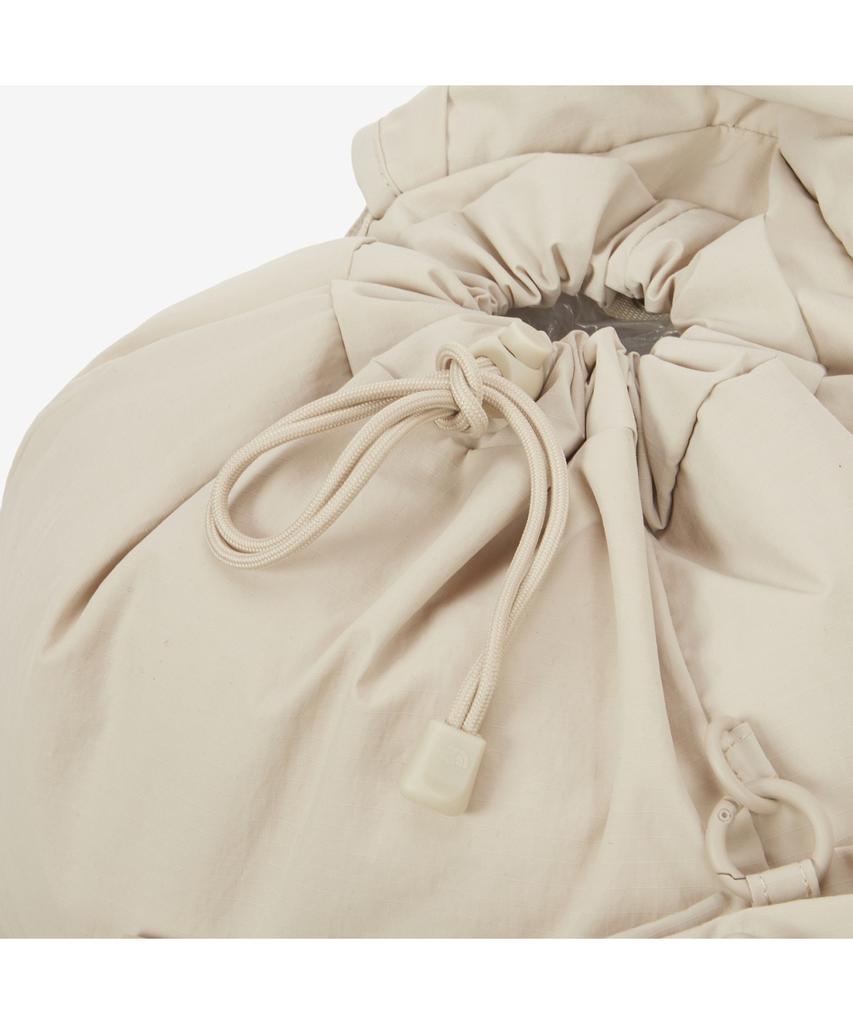 The North Face Nm2Ds22B Женский рюкзак Breeze Белый песок