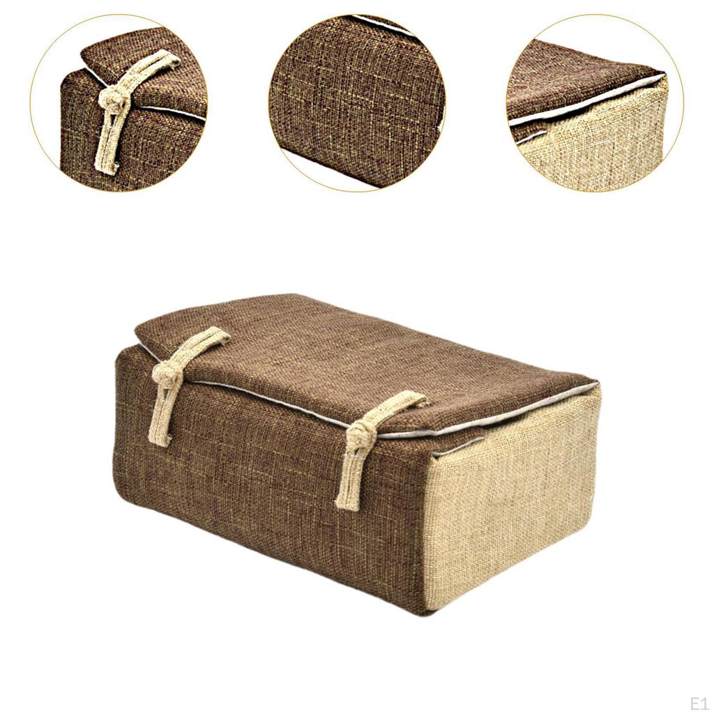 Китайский чай кунг-фу Wierebag Button Design Pot Cups Set Organizer Travel Cat Pocket с