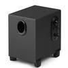 EDIFIER 2.1 Channel Desktop Computer Speakers CN plug (adapter included) (CN version)