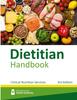 Книга Dietitian Handbook