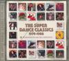 CD VARIOUS - Super Dance Classics 1974-1988 3 Wa DRF4003 WARNER ELEKTRA Japan Soul/Funk Used