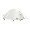 Палатка CAPTAIN STAG Одноместная палатка для 1 человека x 140 x H110 см Упаковка x 18 x обработка В комплект входит сумка для переноски Trekker White [Размер/210 Размер/39 18 см] УФ/ПУ UA-40