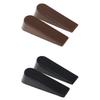 Block Guard Home Holder Wedge Door Jam Anti Slip Door Stopper Security Rubber