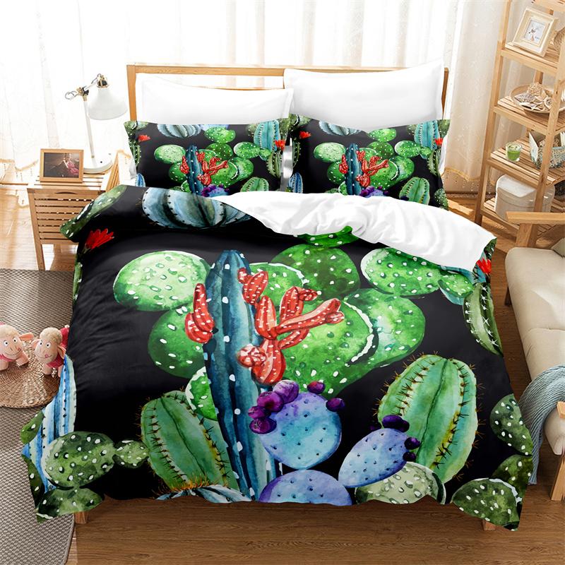 Комплект постельного белья с розовыми розами, пододеяльник с 3D-цветами, модный мягкий теплый комплект постельного белья для девочек, двуспальная кровать, пододеяльник