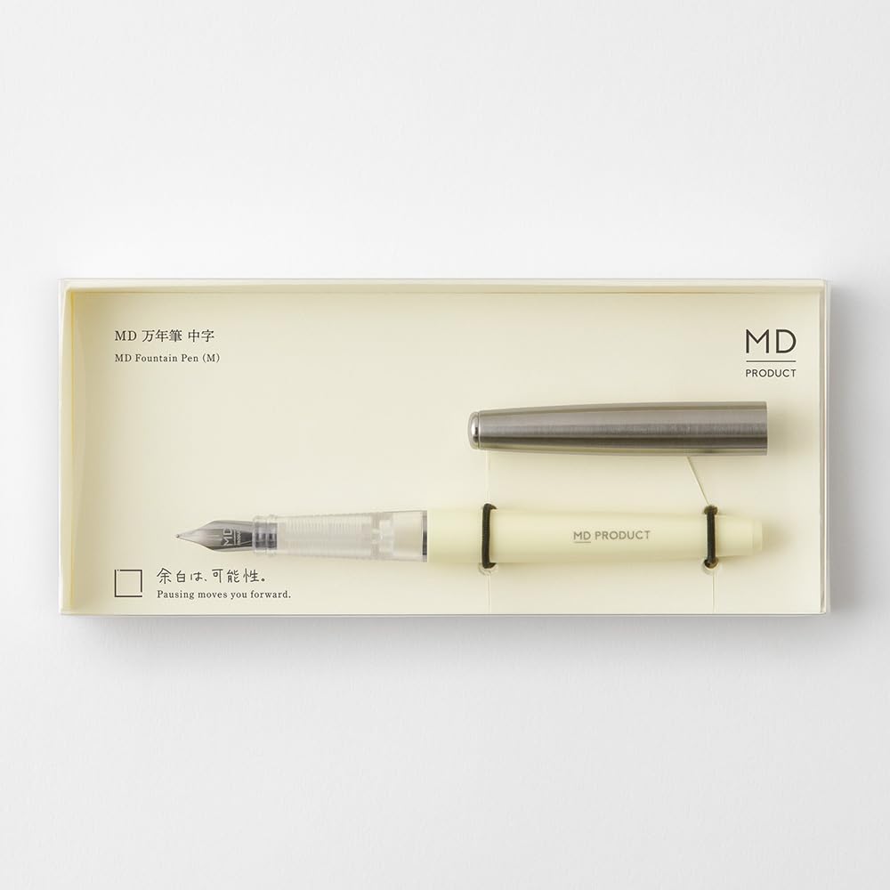 DESIGNPHIL MIDORI Перьевая ручка Перьевая ручка MD 38079006