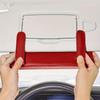 Universal Car Sun Visor Tissue Box Holder Portable Auto Paper Towel Storage Organizer for Travel and Rides