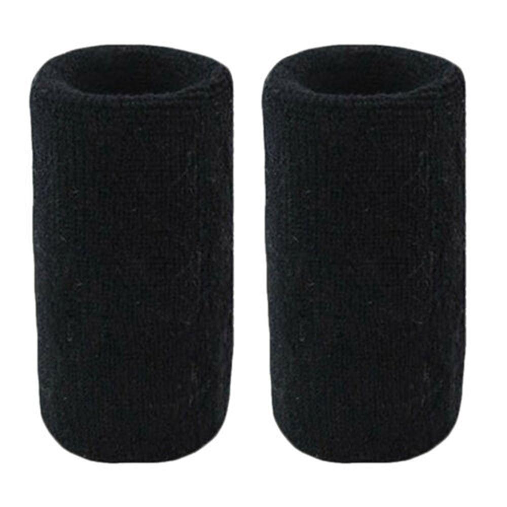 Cricket Sport Basketbal Yoga Badminton Tennis Sweatband Wristband Arm Band Sweat Band