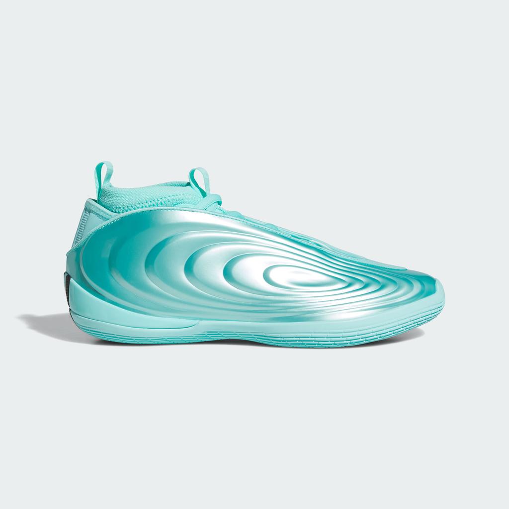 adidas Harden Vol. 10 'Clear Cyan'