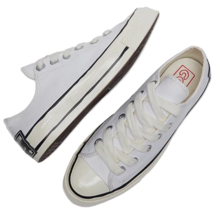 Новые Converse Chuck Taylor All Star 70 Ox Sketch White A08525C