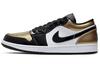 Air 1 Low 'Gold Toe' CQ9447-700
