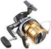 SHIMANO Спиннинговая катушка для литья Active Cast 1060 для начинающих Isokago Throwing/Distance