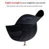Outdoor Sports Hiking Camping Running Breathable Golf Tennis Cap Baseball Cap Sun Hat