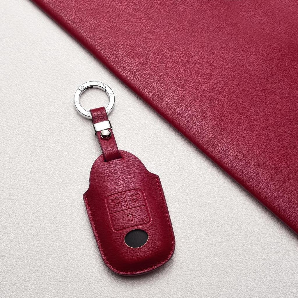 Чехол для ключей WiiLemz для Toyota Rise / Daihatsu / Rocky / New Tuft /