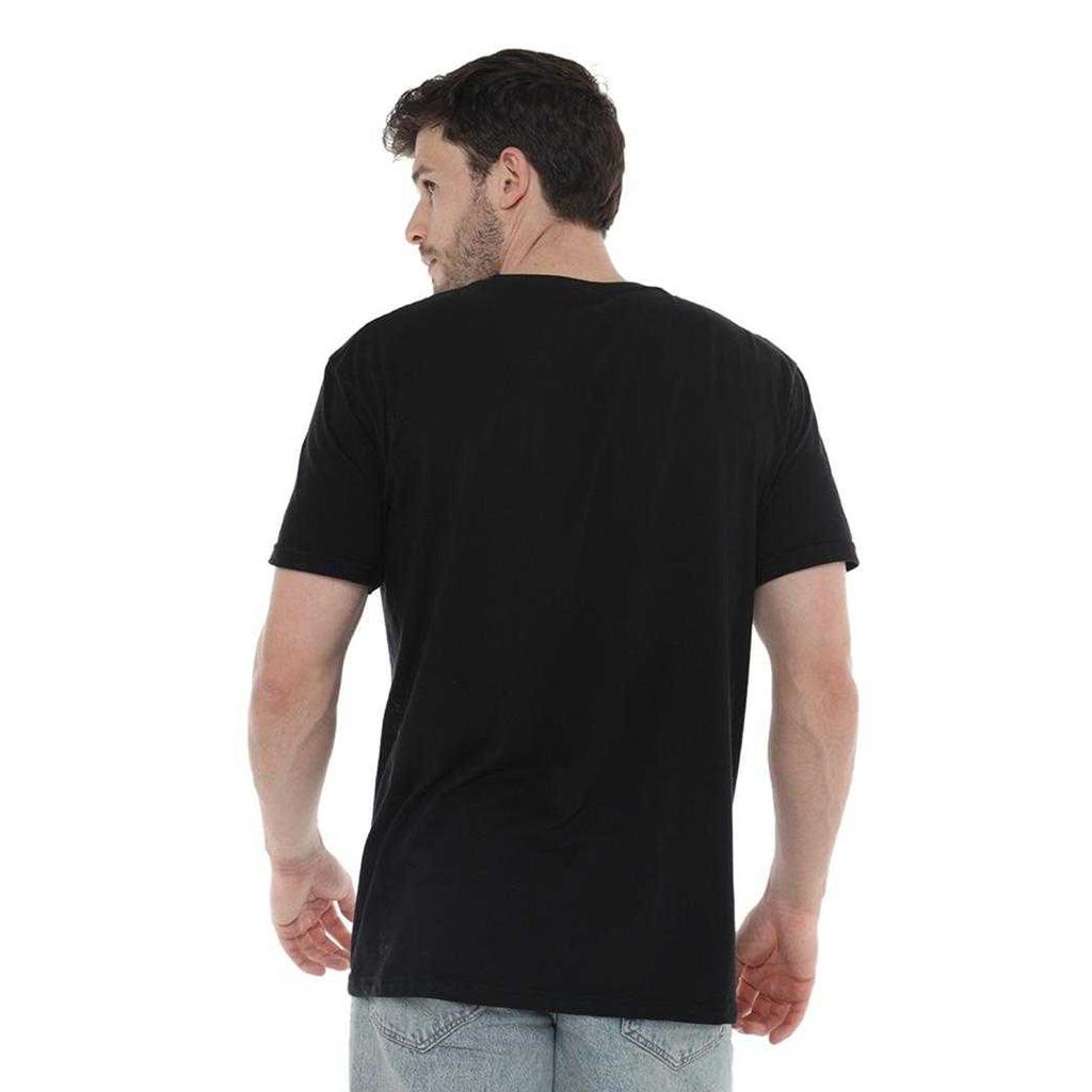 Dungeons & Dragons Unisex Adult Ranger Key Art Key Art T-Shirt