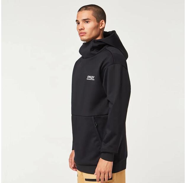 Oakley Park RC softshell куртка