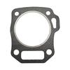 Прокладка ГБЦ для двигателя Honda GX160 5.5 л.с. GX200 6.5 л.с. #12251-ZF1-800 6 шт.