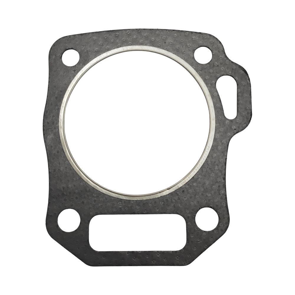 Прокладка ГБЦ для двигателя Honda GX160 5.5 л.с. GX200 6.5 л.с. #12251-ZF1-800 6 шт.