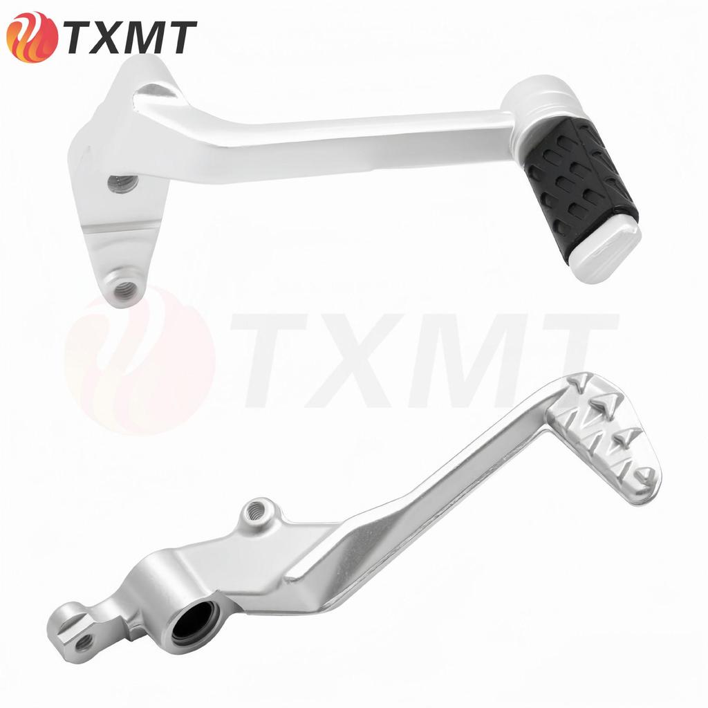 Рычаг переключения передач, рычаг переключения передач и рычаг ножного тормоза для Ducati Panigale & Streetfighter V4/V4S.