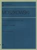 Мошковский 20 Этюдов 91 с пояснением соч.
