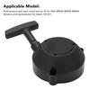 ABS Starter Assembly Recoil Starter Assembly for Stihl BR500 BR550 BR600 Blowers Blowers