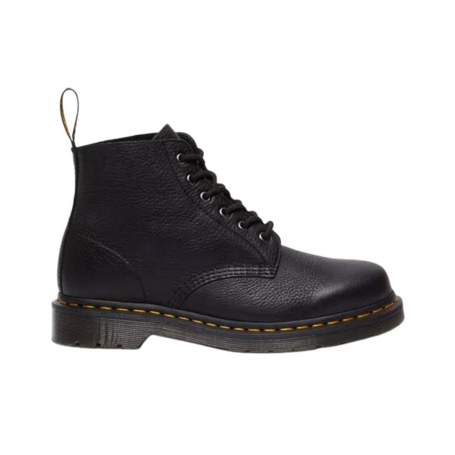 Dr. Martens 101 Ambassador Кожаные Модные Удобные Ботинки Ботинки Унисекс 32166001