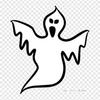 Halloween Drawing Easy Drawing Coloring Book Iron On Heat Transfer Printing Vinyl Patches Sticker for Clothes DIY Appliques Washable Patches