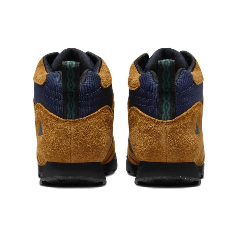 New Nike Acg Torre Mid Wp Burnt Sienna Obsidian FD0212-800
