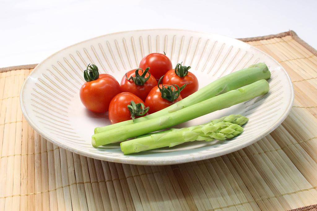 Castle Enterprises Old House Cafe Series: Lightweight Soup Plates, 23cm Diameter, Matte White Titanium, Set of 6, Perfect for Any Dish