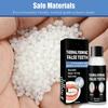 Adhesive To Gaps Between Teeth Fillings Interdental Material Denture Tools For Fixing Filling Missing Broken Tooth Moldable Fake Teeth