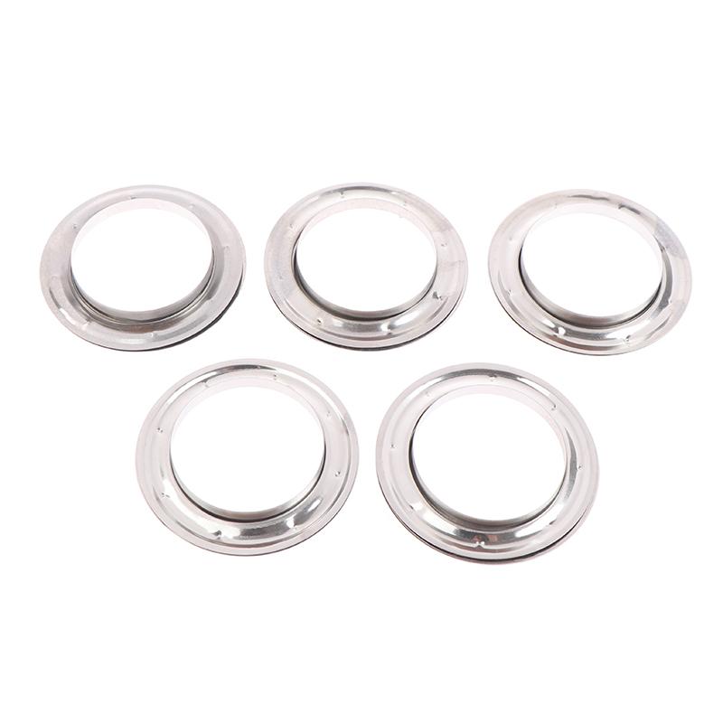 10/30/60 пар 4 см внутренний диаметр круглое отверстие для штор кольцо собрано с помощью пресса