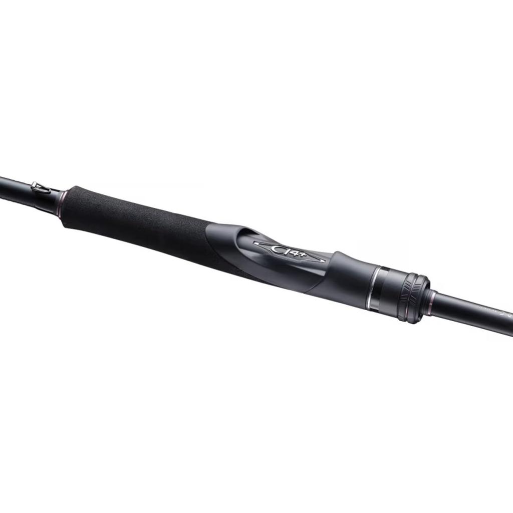 SHIMANO Shore Salt Spinning Rod 23 Dyna Dart XR S83M+