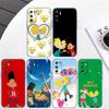 RP63 S-Special Hey A-Arnold Transparent Phone Case for Motorola Moto G7 G8 G9 G84 G85 G73 G24 G15 Z2 Play Power Plus