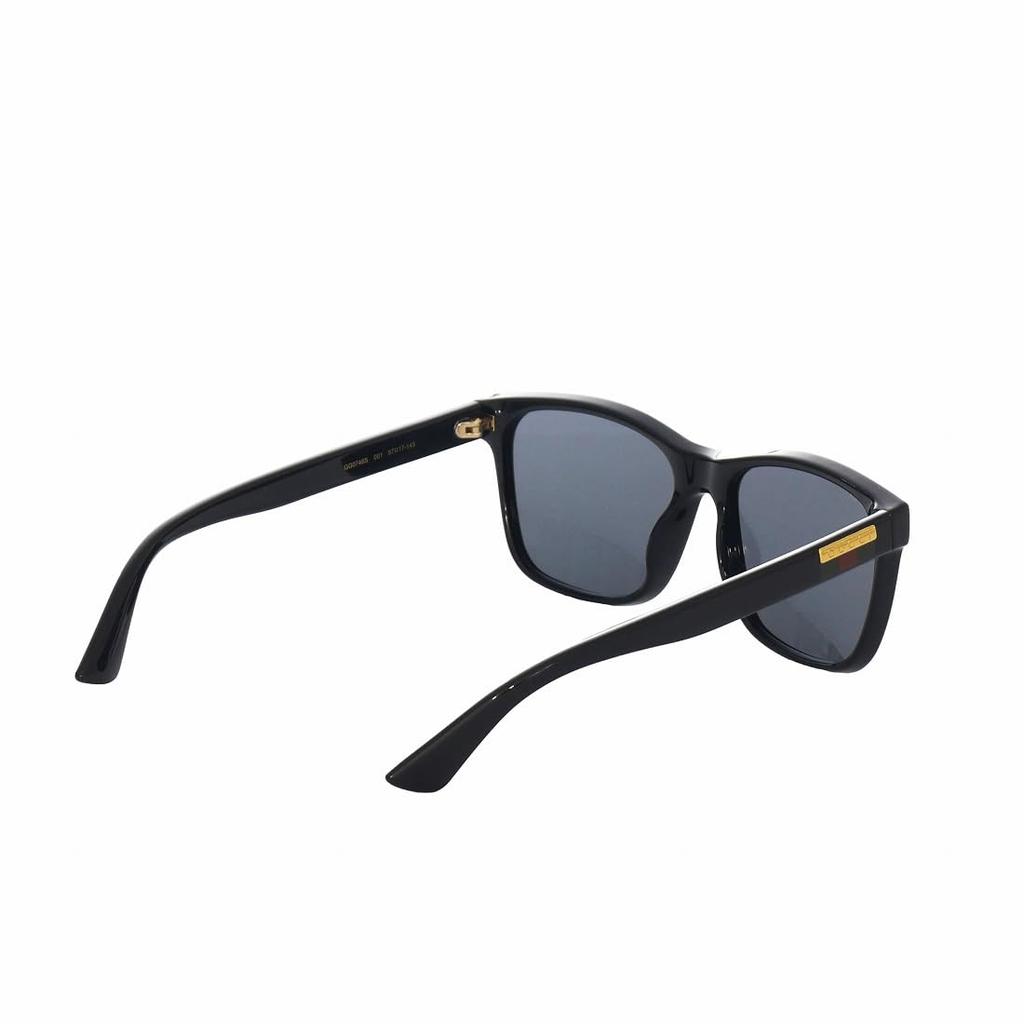 Gucci Солнцезащитные очки Очки gg0746s 001 57 [Gucci] Мужские [Товар]