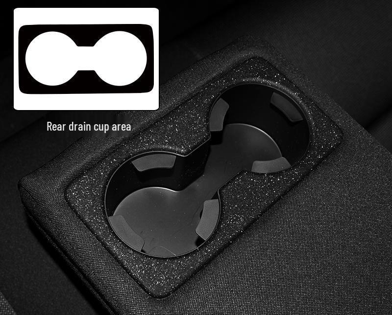 2020-21 Mazda CX30 Защитная пленка для приборной панели из углеродного волокна