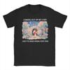 Jesus Coming Out Of My Cave TShirt for Unisex Funny 100 Cotton Tees O Neck Short Sleeve T Shirts Plus Size Clothing