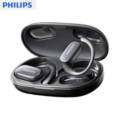 Philips TAT3708 Беспроводные спортивные наушники-клипсы с открытым ухом