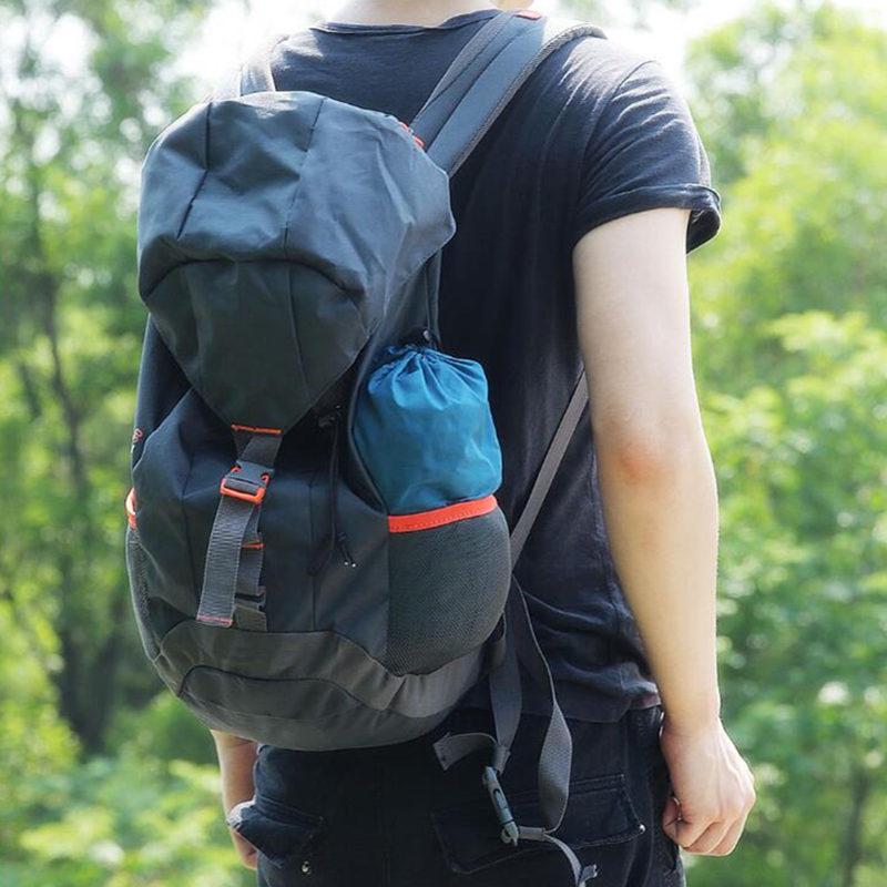 Xiaomi Youpin Zaofeng Гамак 300 кг Подшипник Открытый Парашют Кемпинг Подвесной Спальный Кровать Качели Портативный Повседневный Гамак