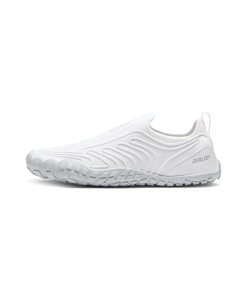 Акваобувь Baellob Wave Off-White