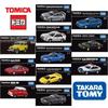 Takara Tomy Tomica Premium Honda Nissan Toyota Lamborghini Subaru Mitsubishi Автомобили Металлический Литой Модель Детский Подарок Игрушки для Мальчиков