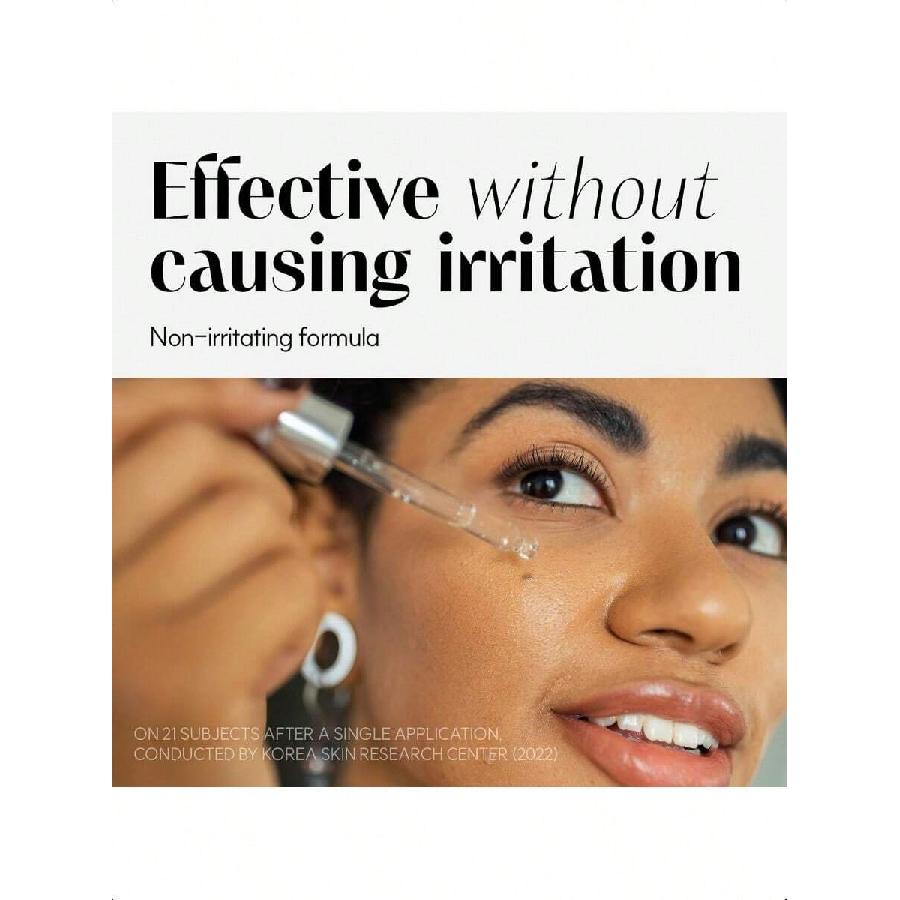 Banobagi Alpha Radiance Serum 30ml | Discoloration Correcting Serum For Face | Facial Oil & Hydrating Serum W/Niacinamide