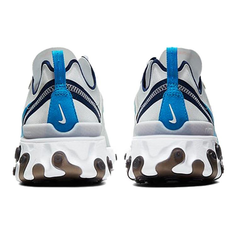 Nike React Element 55 'Clear Blue' Men's CZ3595-041